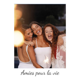 Magnet photo souple personnalisé 6,5x9 cm format classique